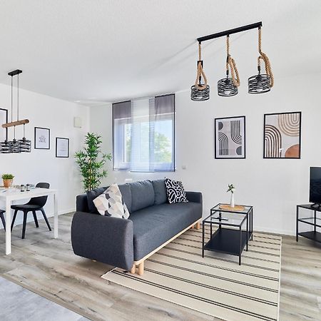 Ela Apartments Мангейм Экстерьер фото