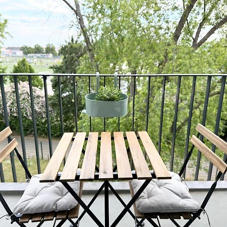 Ela Apartments Мангейм Экстерьер фото