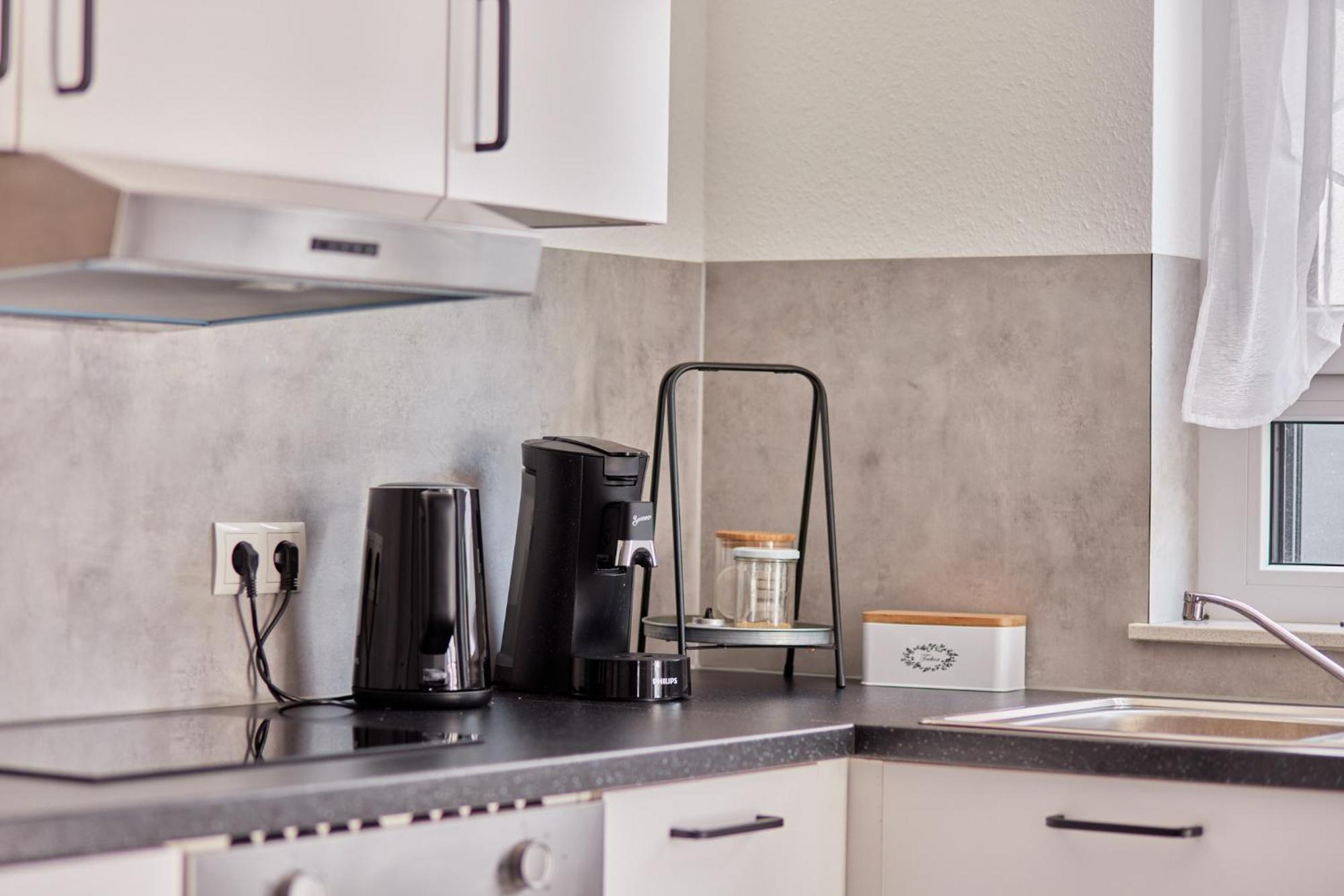 Ela Apartments Мангейм Экстерьер фото