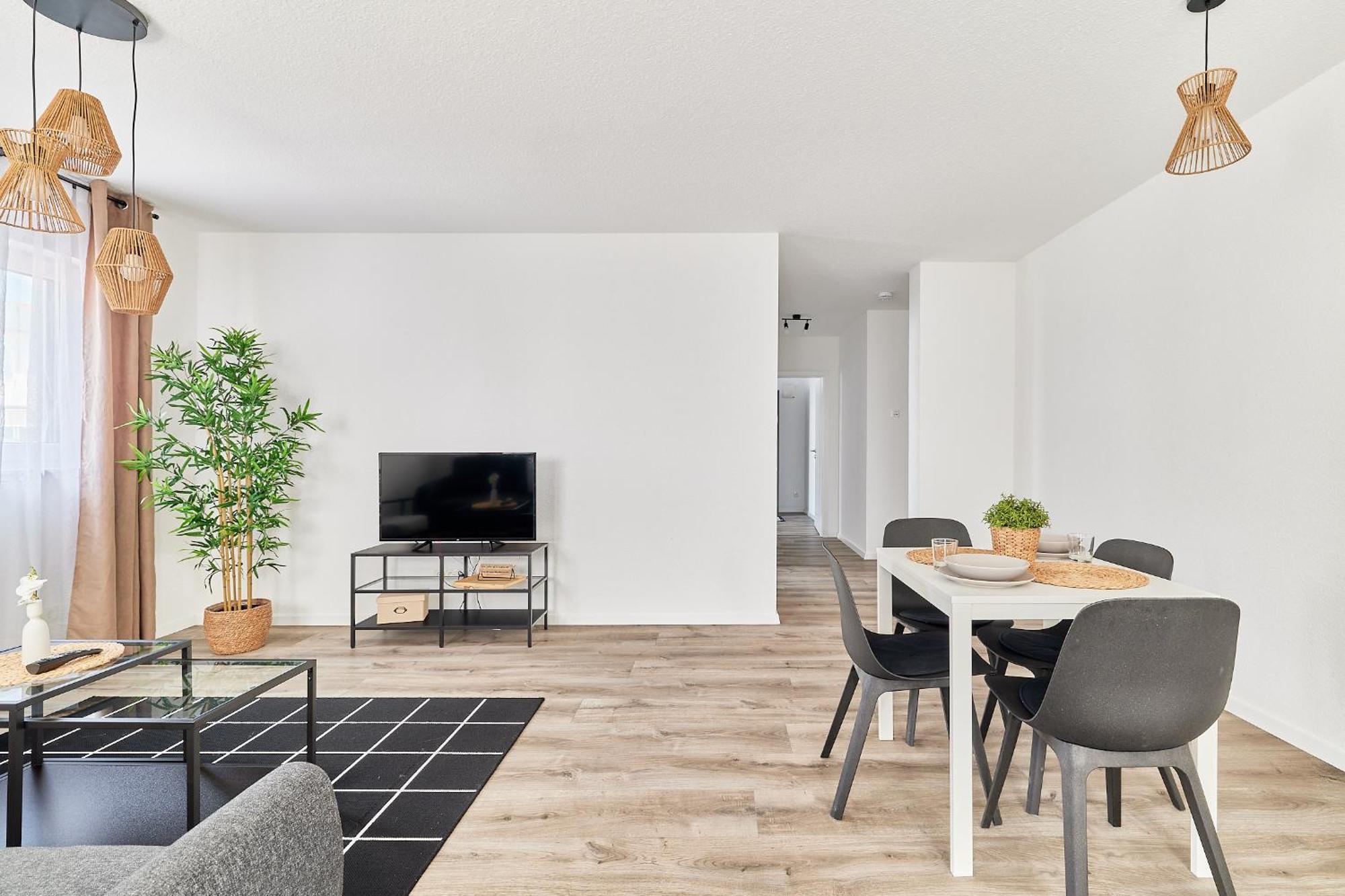 Ela Apartments Мангейм Экстерьер фото