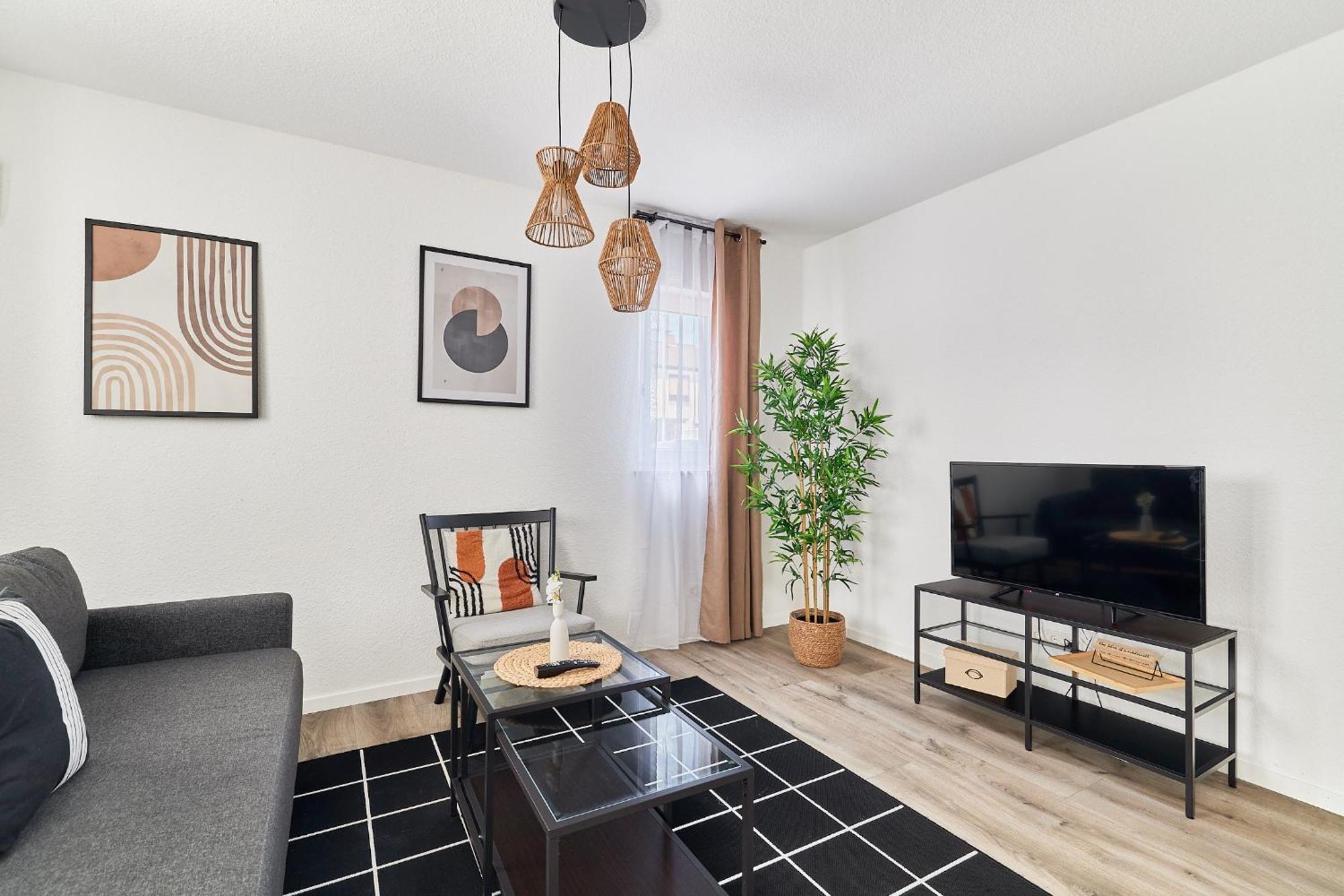 Ela Apartments Мангейм Экстерьер фото