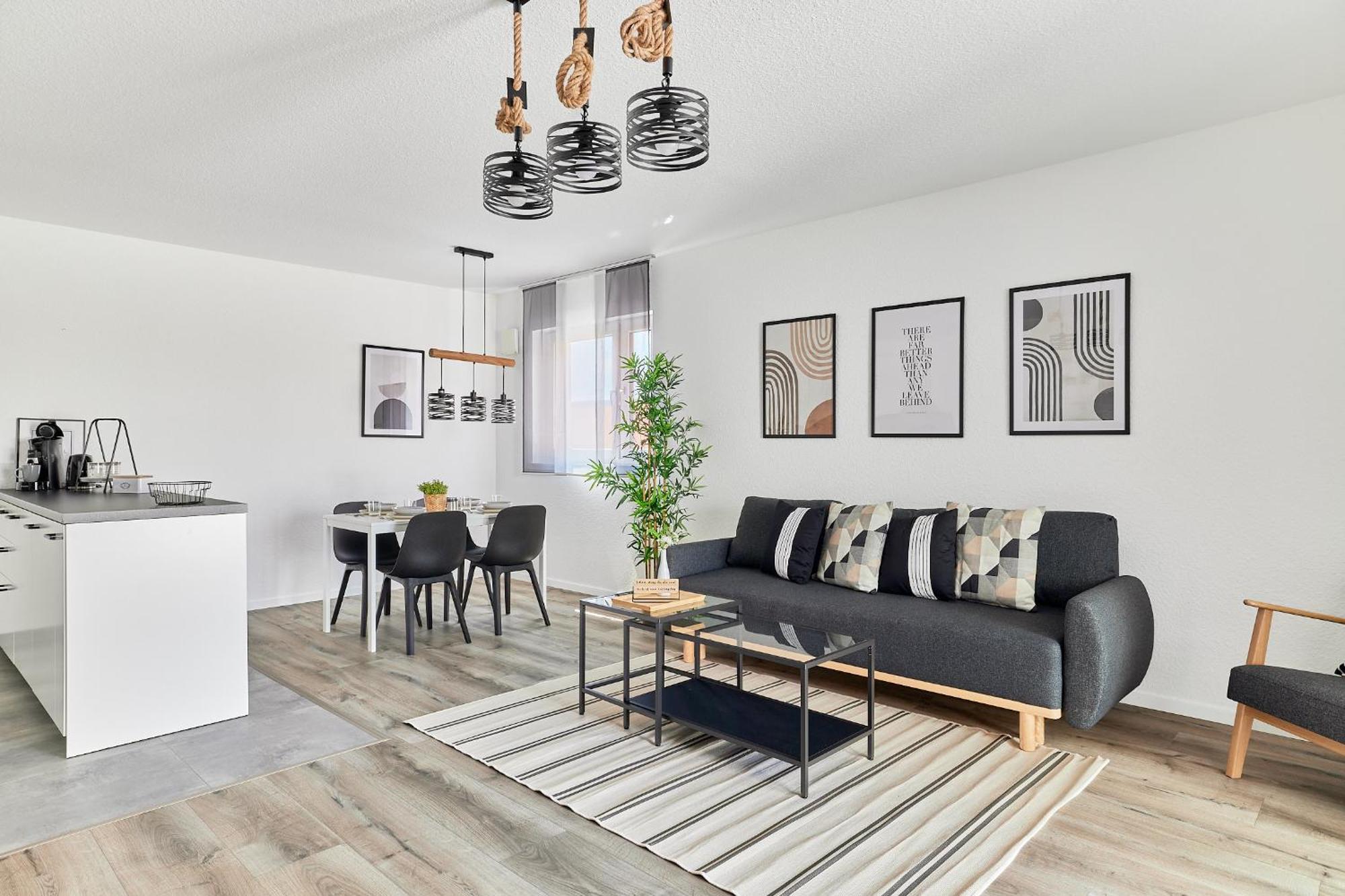 Ela Apartments Мангейм Экстерьер фото