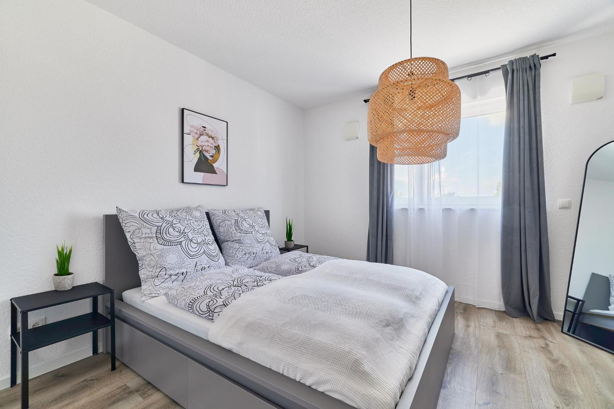 Ela Apartments Мангейм Экстерьер фото