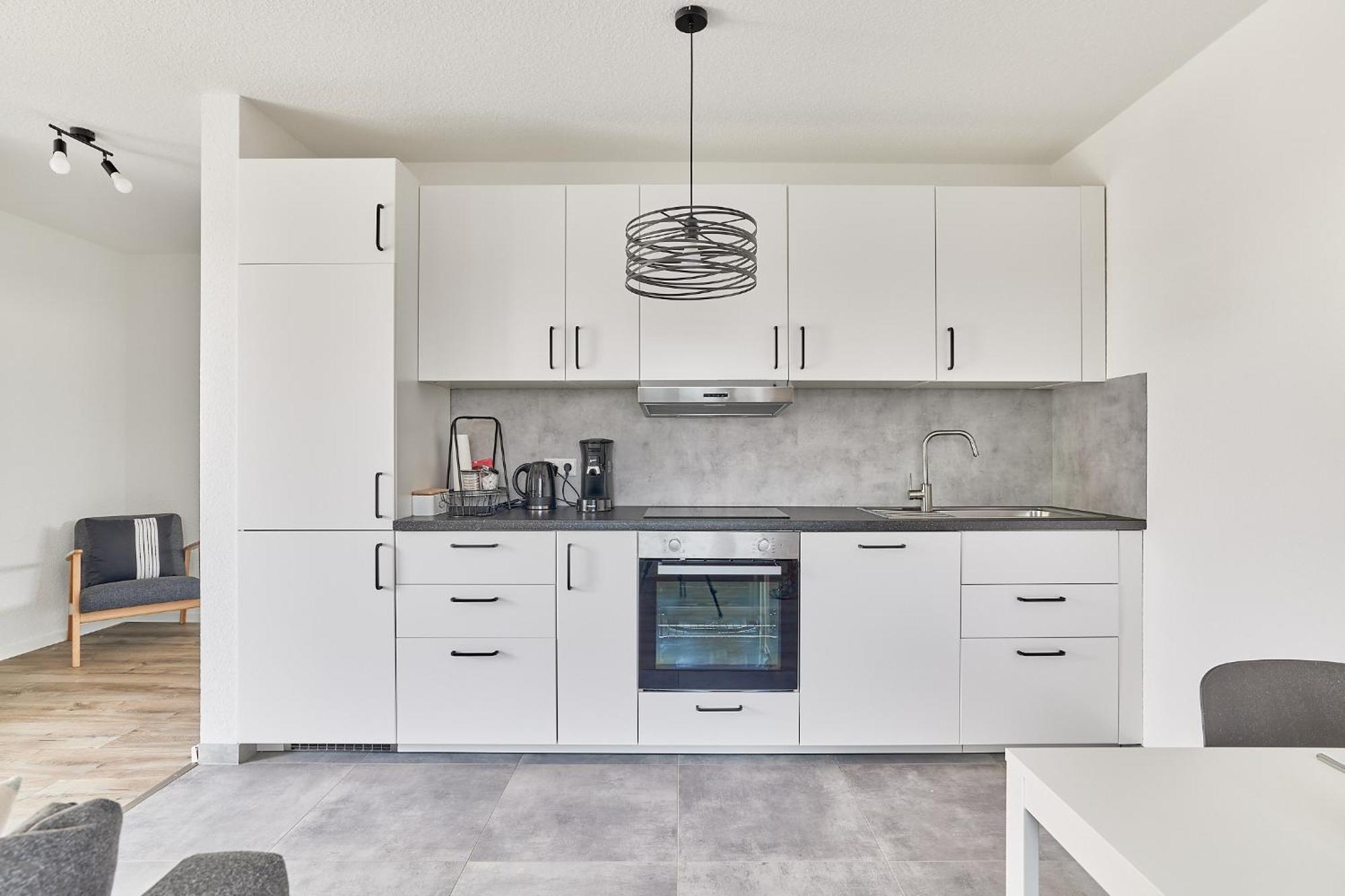 Ela Apartments Мангейм Экстерьер фото