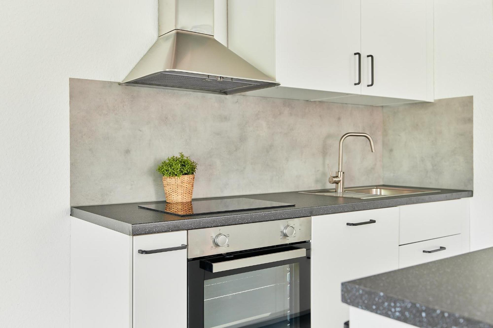 Ela Apartments Мангейм Экстерьер фото