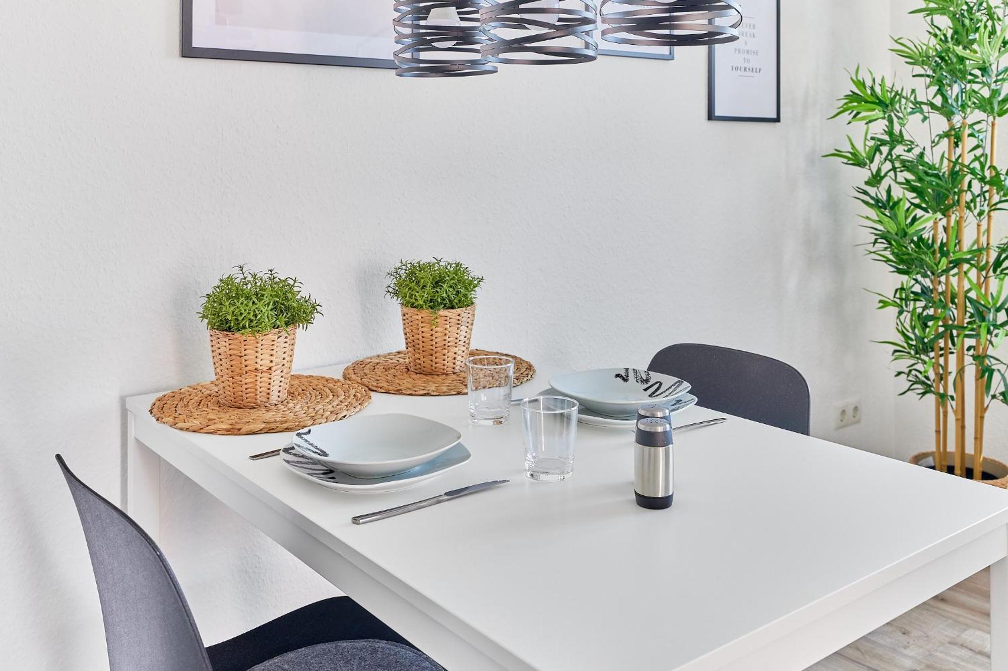 Ela Apartments Мангейм Экстерьер фото