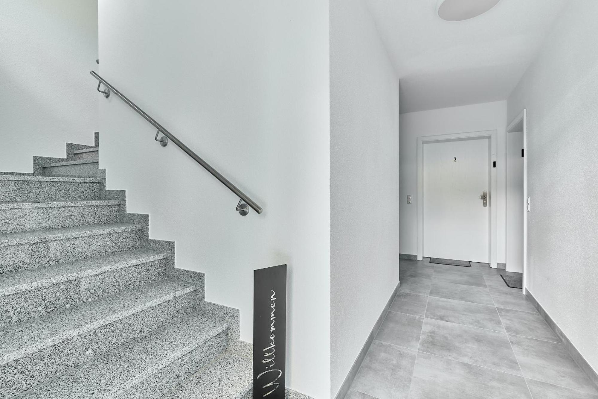 Ela Apartments Мангейм Экстерьер фото
