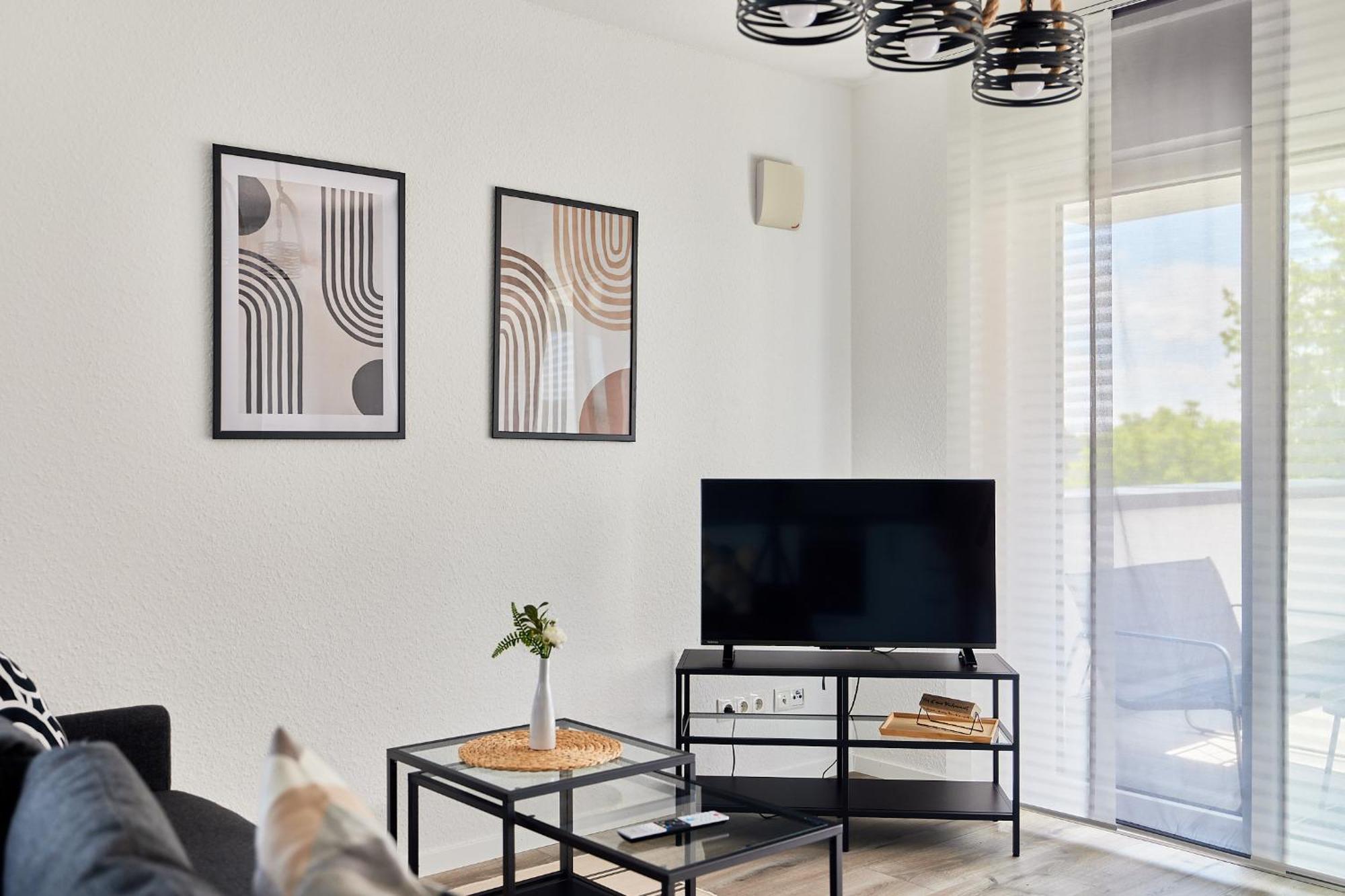 Ela Apartments Мангейм Экстерьер фото