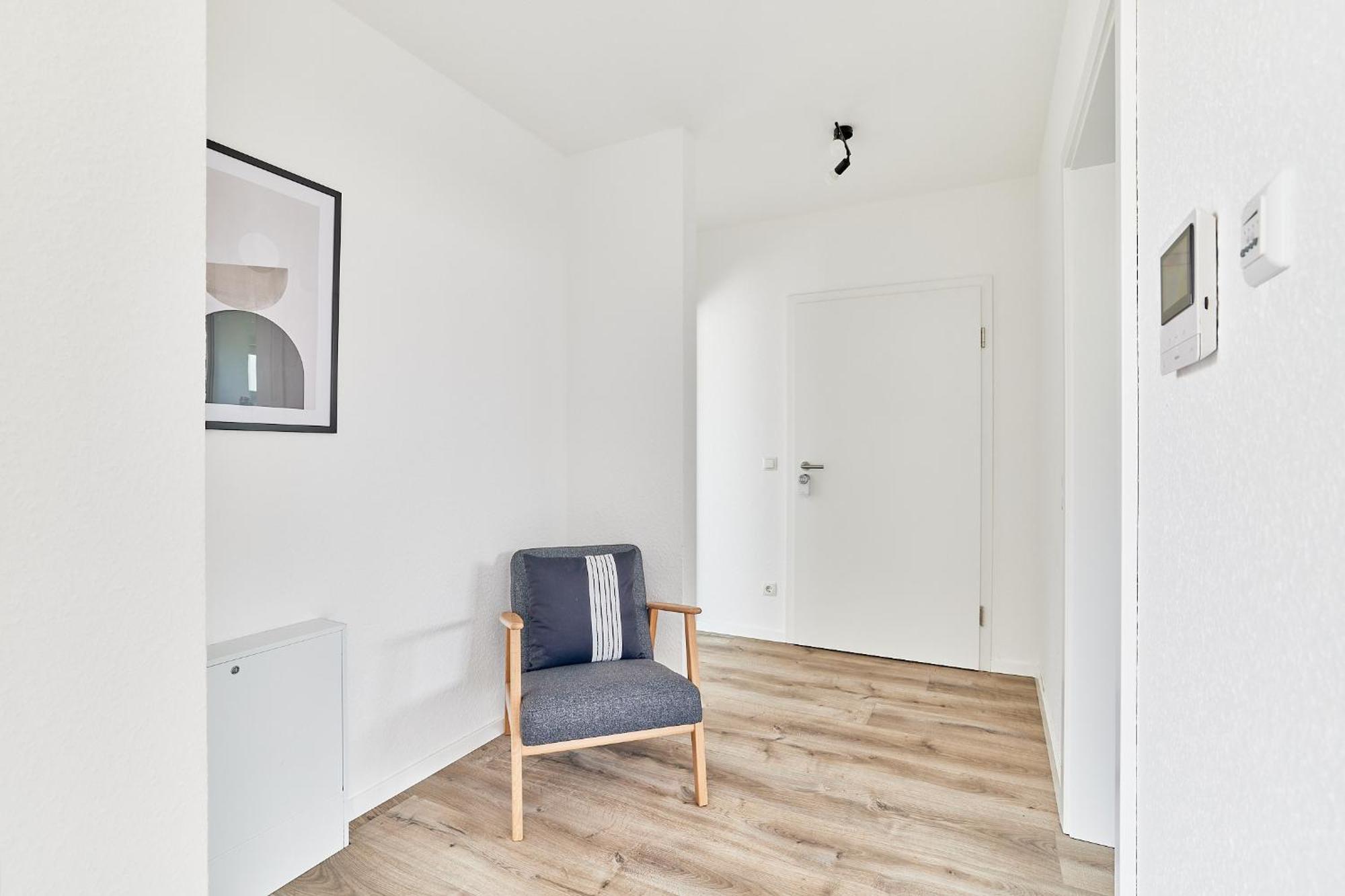 Ela Apartments Мангейм Экстерьер фото