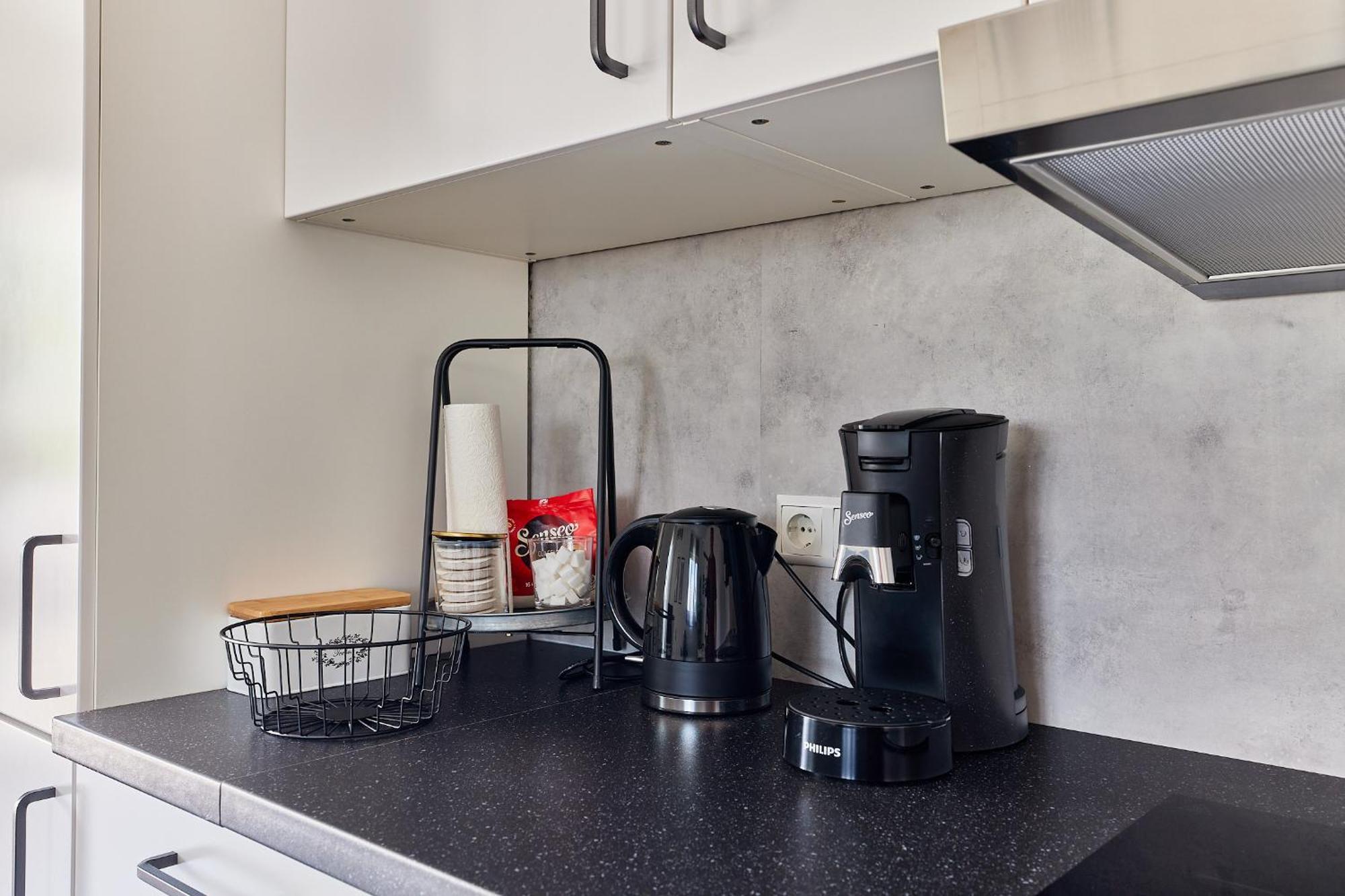 Ela Apartments Мангейм Экстерьер фото