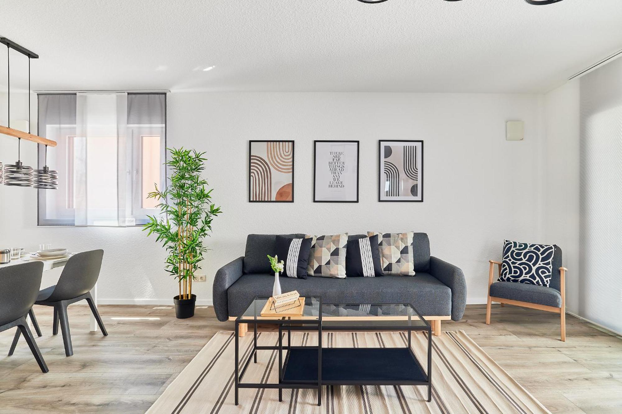Ela Apartments Мангейм Экстерьер фото