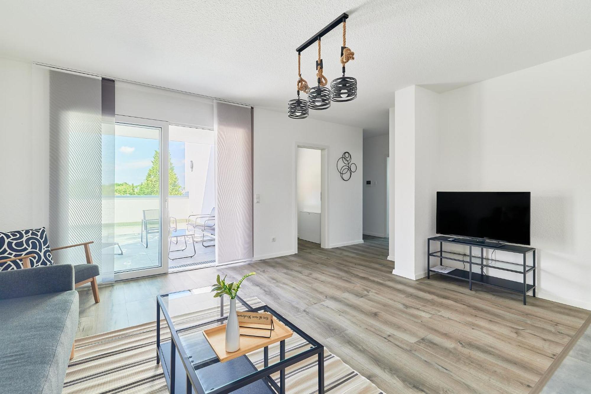 Ela Apartments Мангейм Экстерьер фото