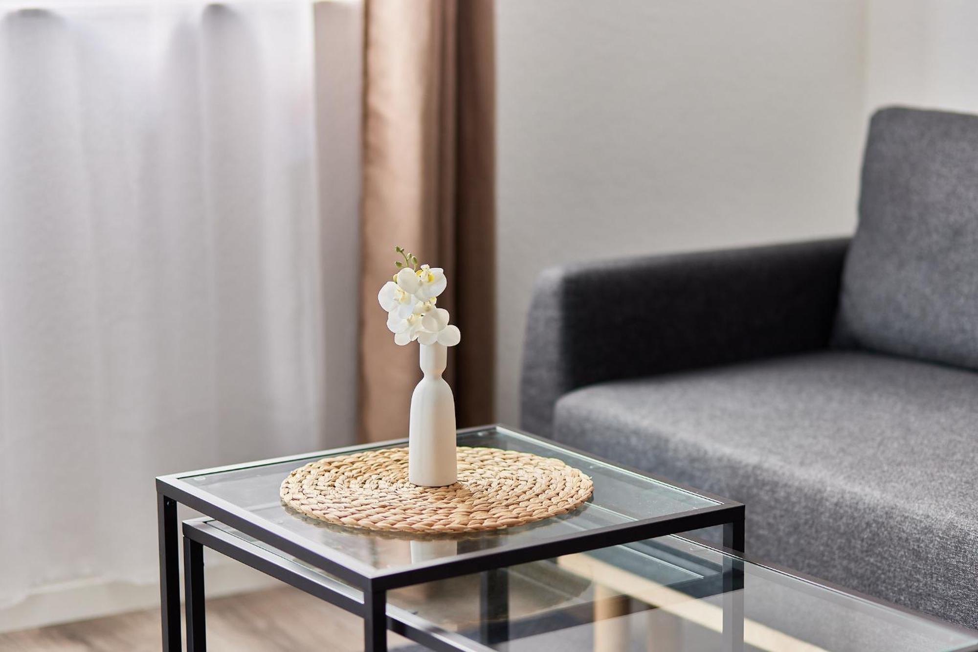 Ela Apartments Мангейм Экстерьер фото