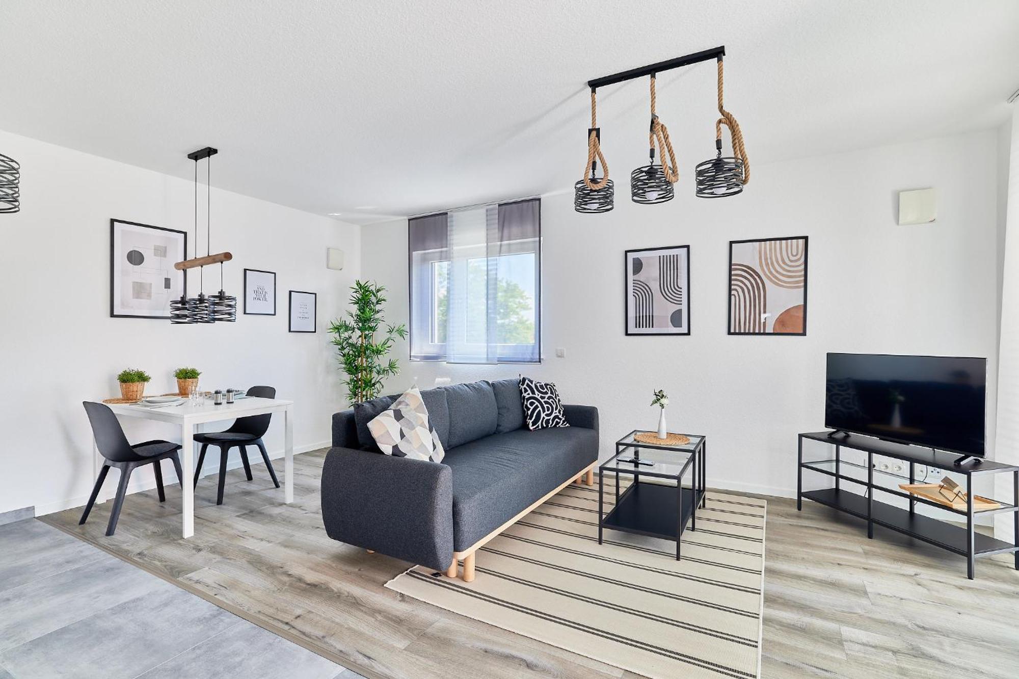 Ela Apartments Мангейм Экстерьер фото