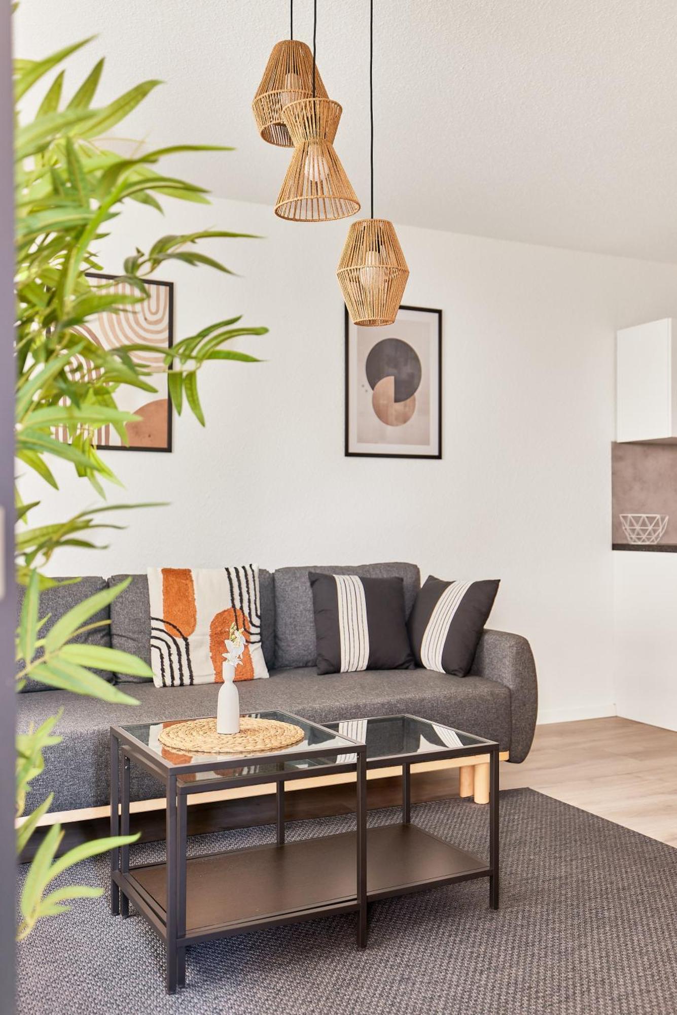 Ela Apartments Мангейм Экстерьер фото