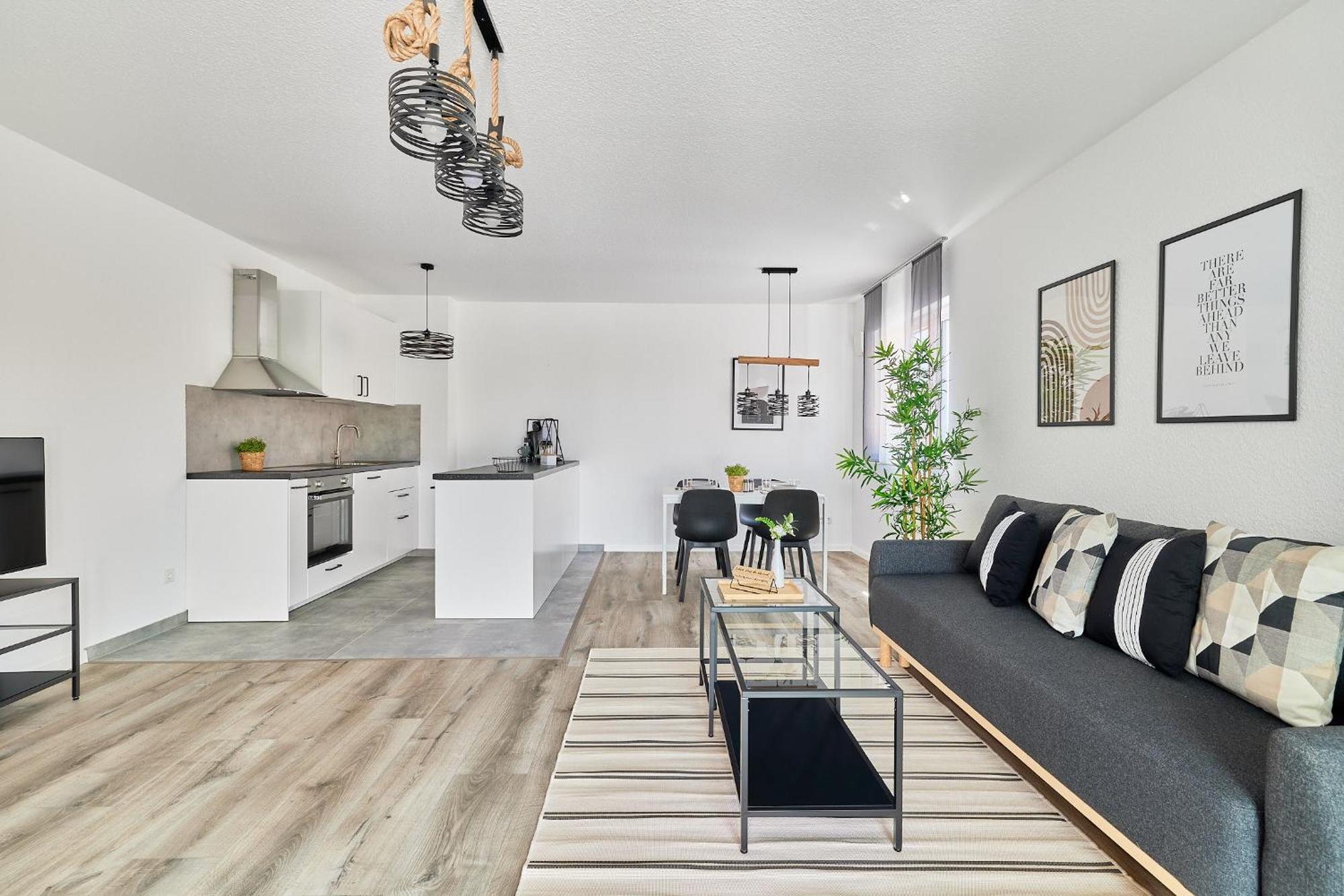 Ela Apartments Мангейм Экстерьер фото