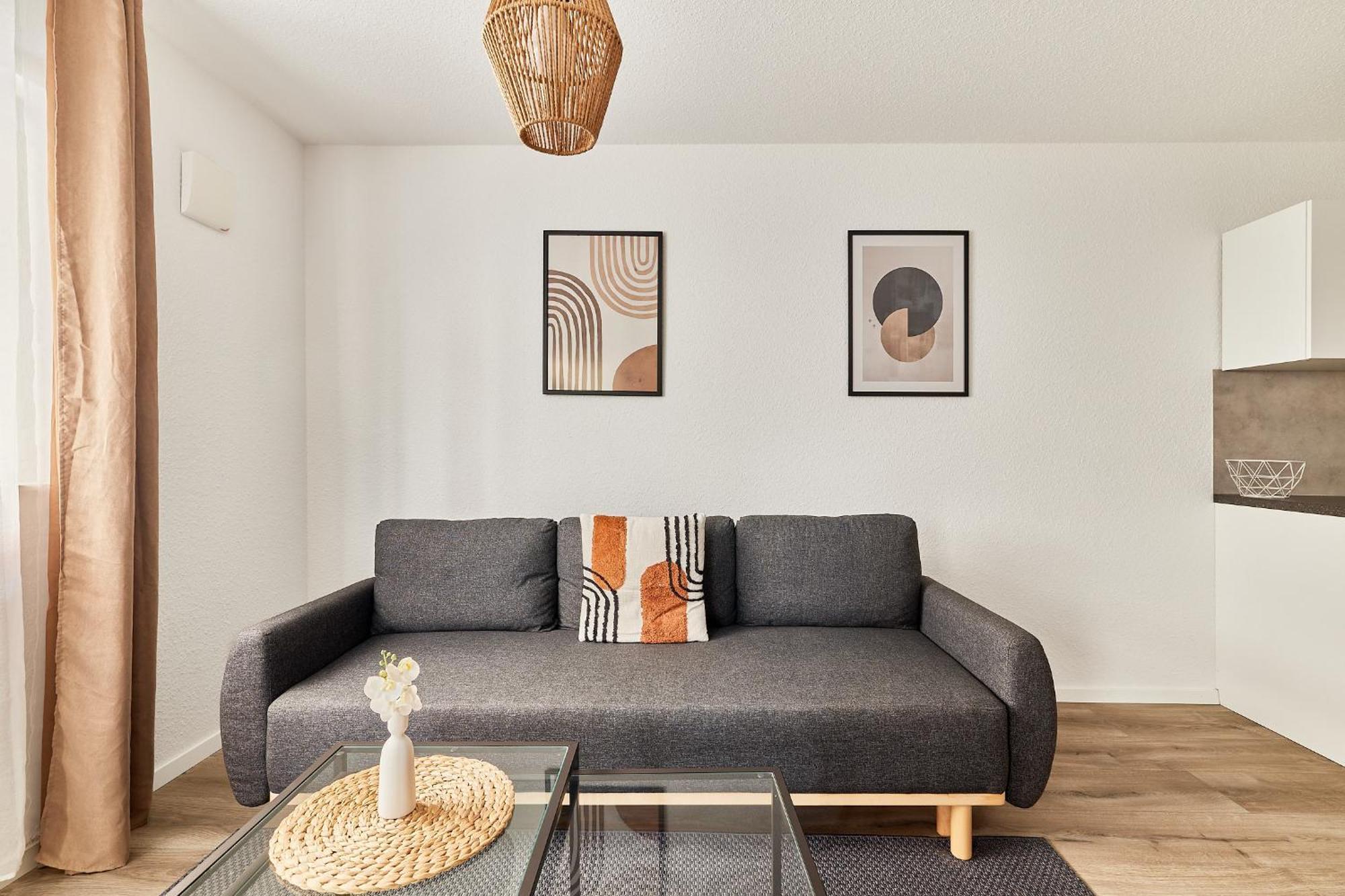 Ela Apartments Мангейм Экстерьер фото