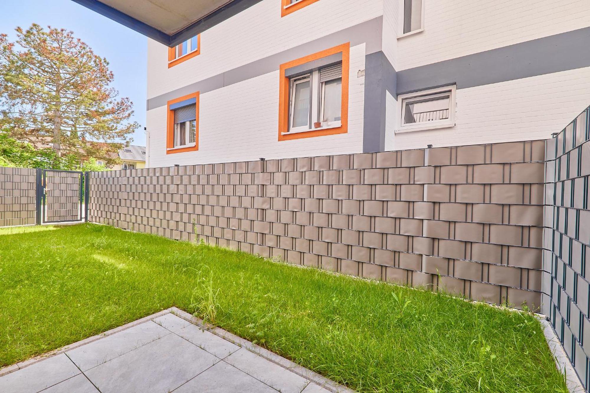 Ela Apartments Мангейм Экстерьер фото