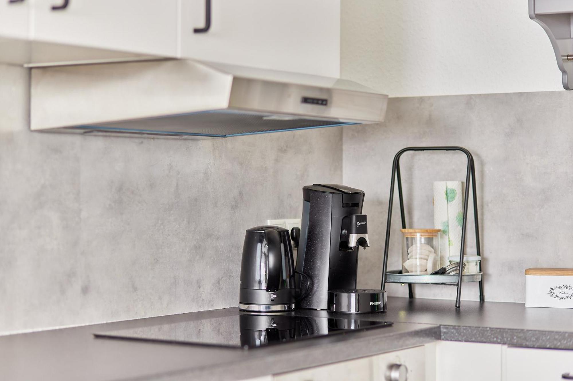 Ela Apartments Мангейм Экстерьер фото