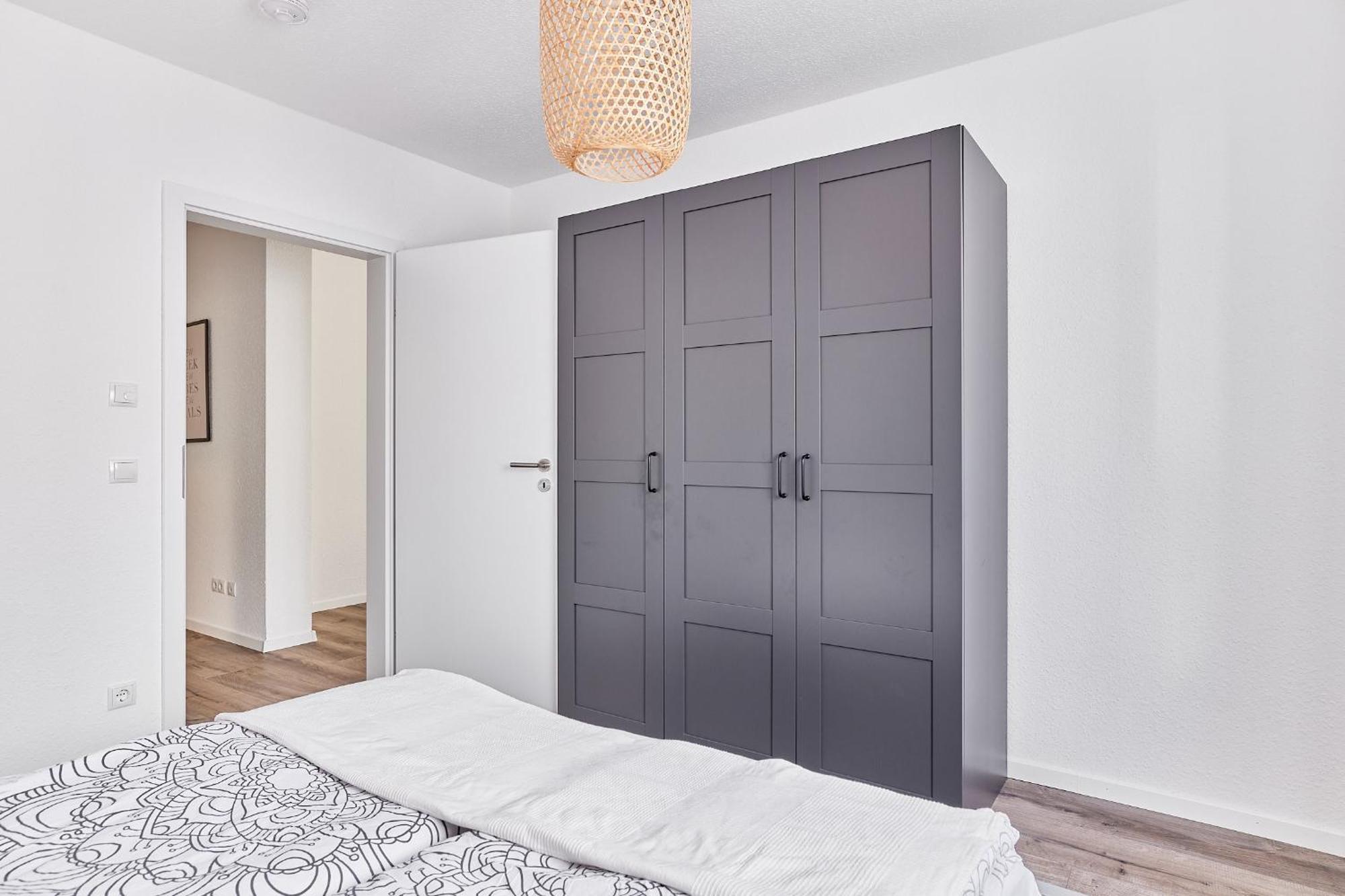 Ela Apartments Мангейм Экстерьер фото
