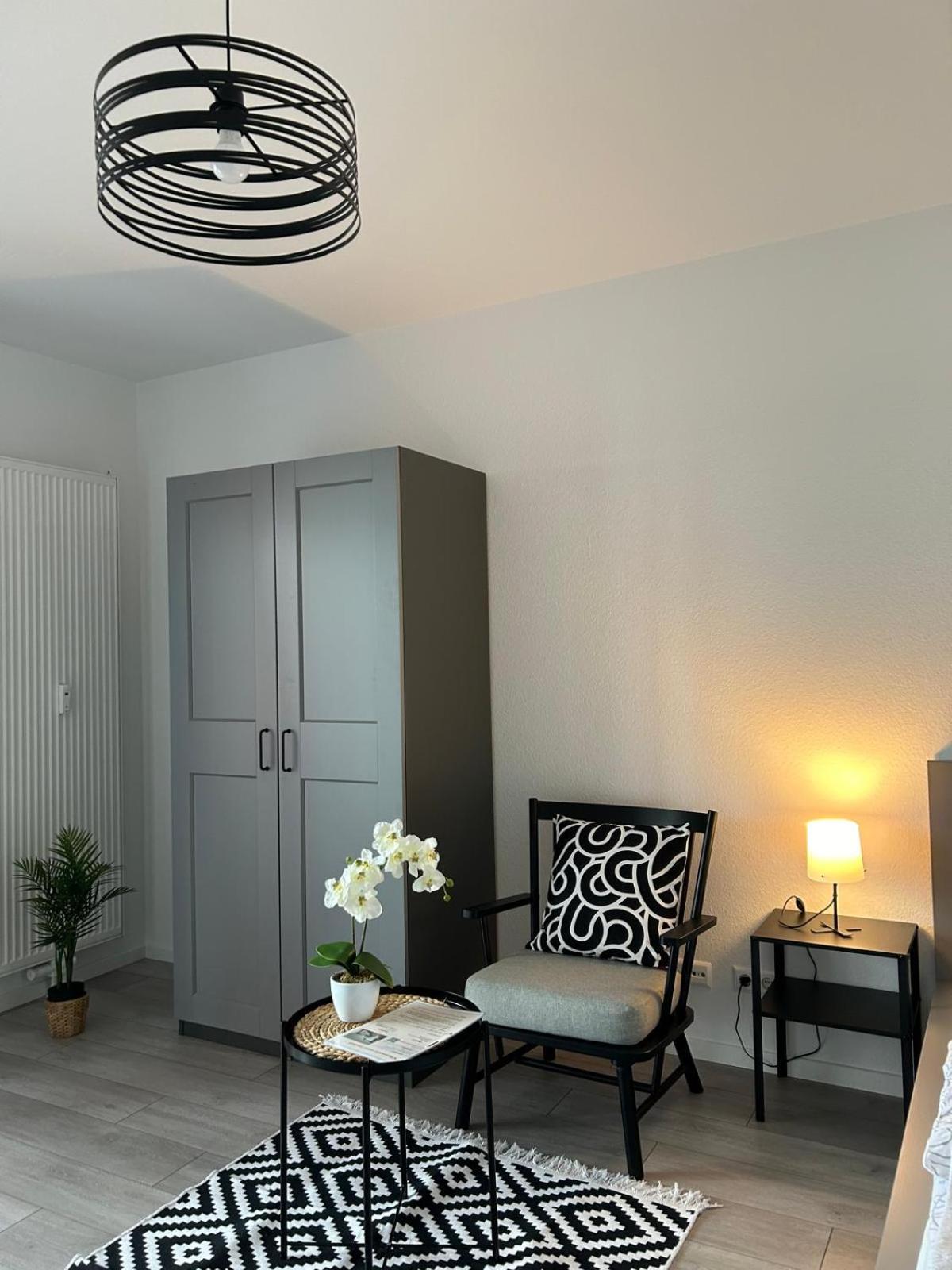 Ela Apartments Мангейм Экстерьер фото