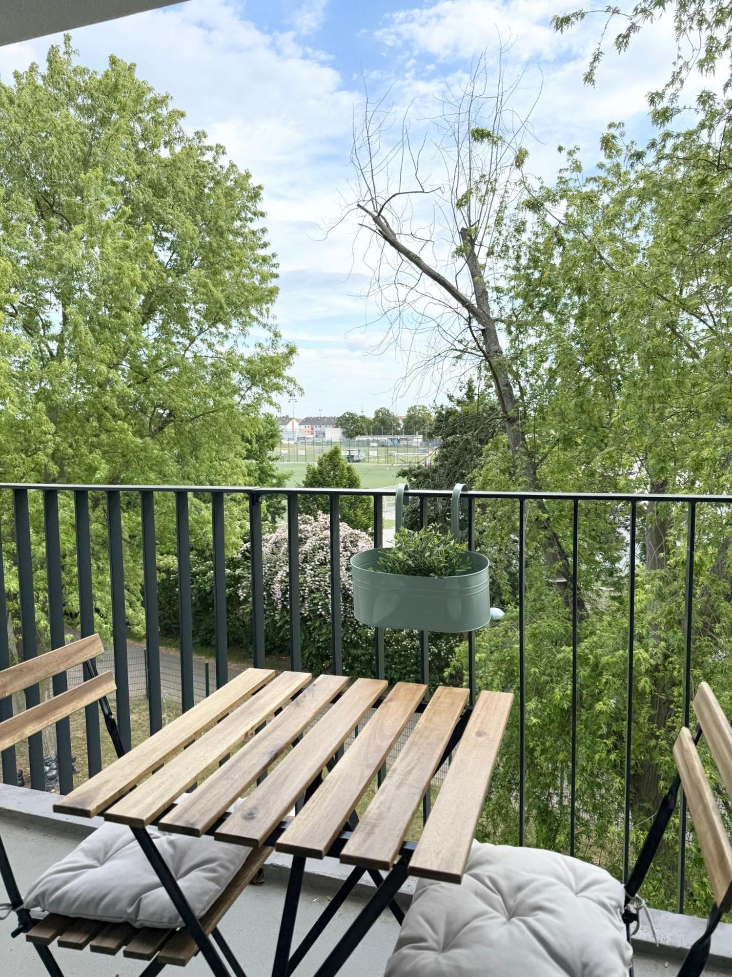Ela Apartments Мангейм Экстерьер фото