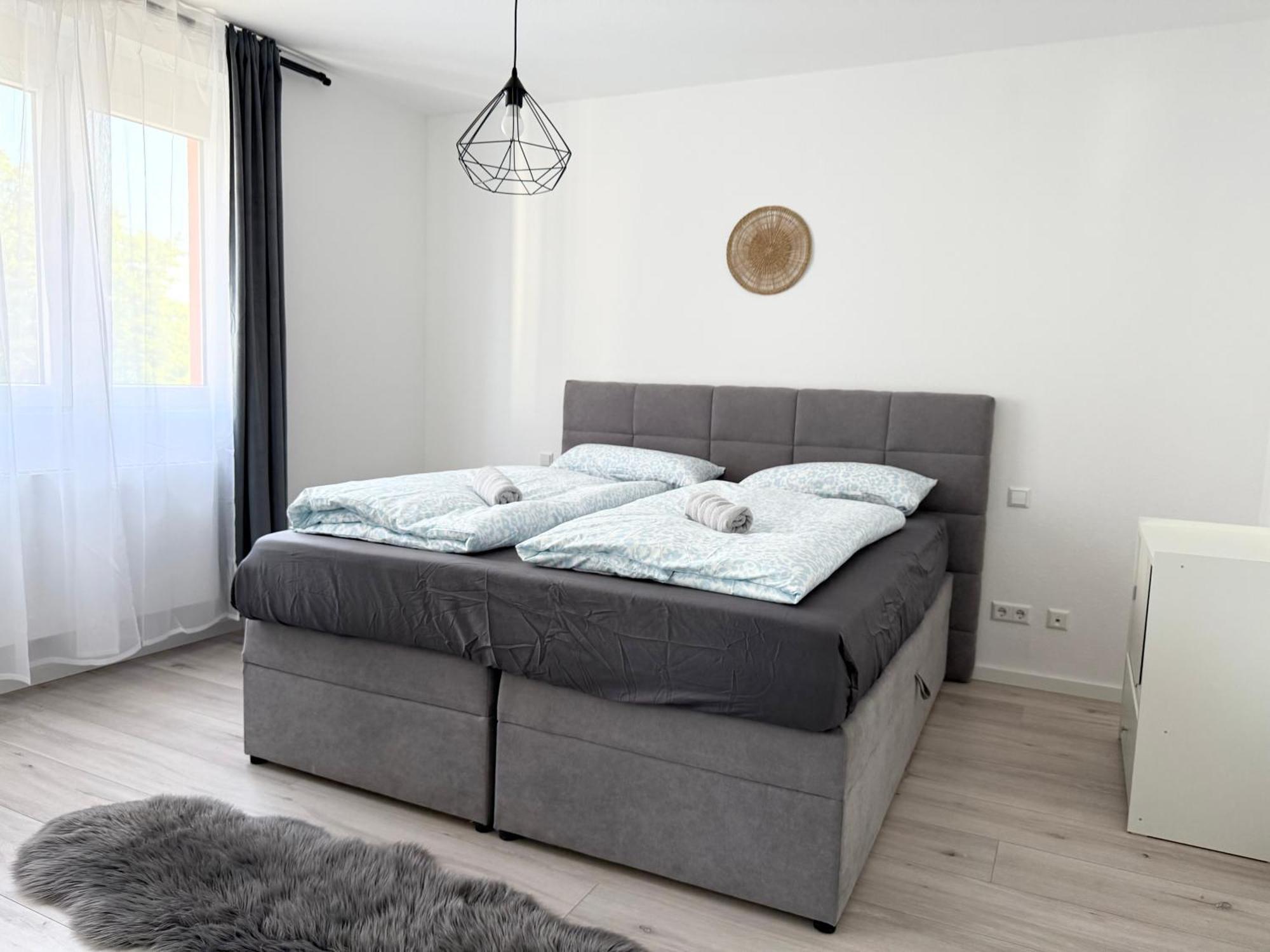 Ela Apartments Мангейм Экстерьер фото