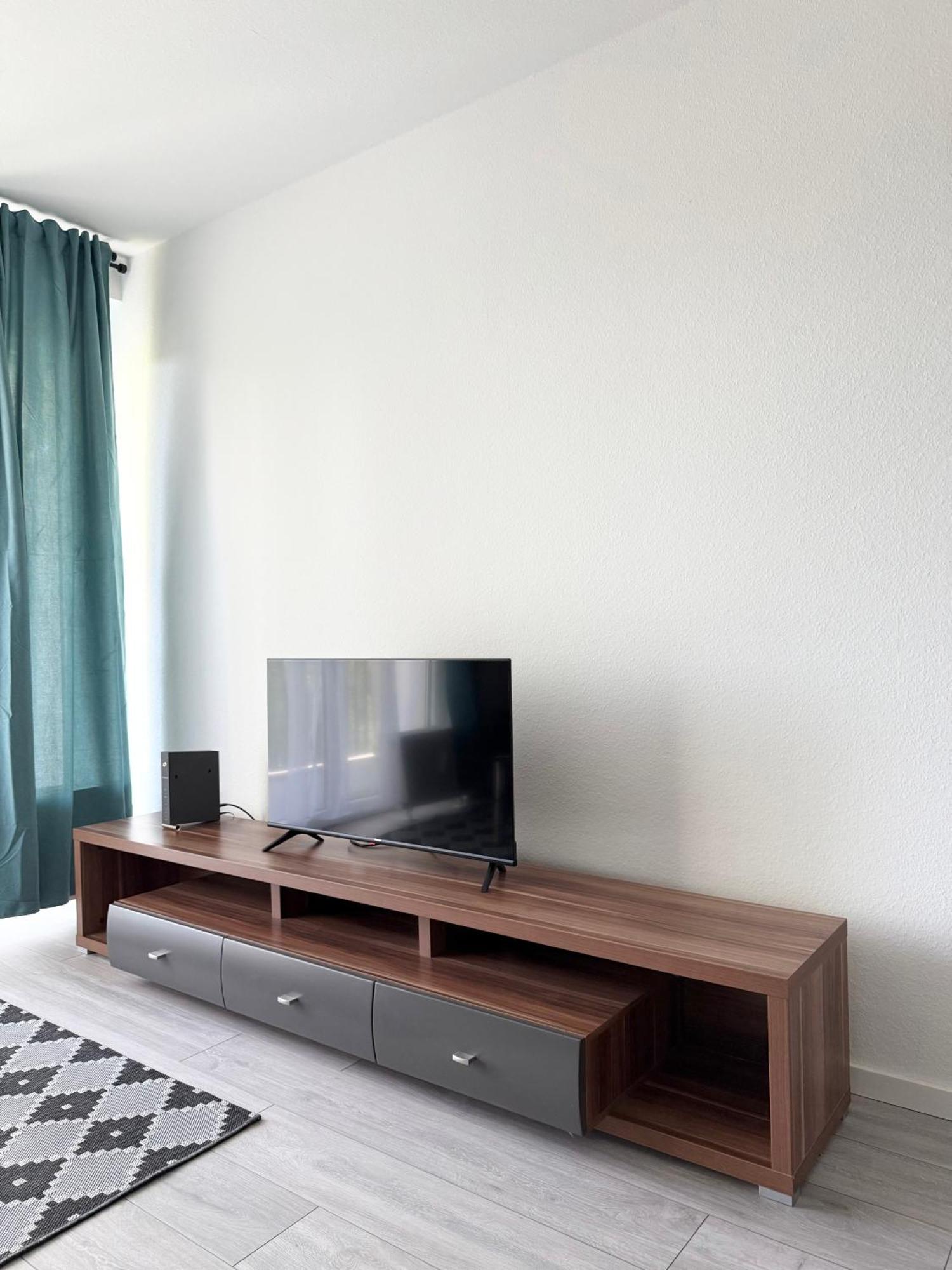 Ela Apartments Мангейм Экстерьер фото