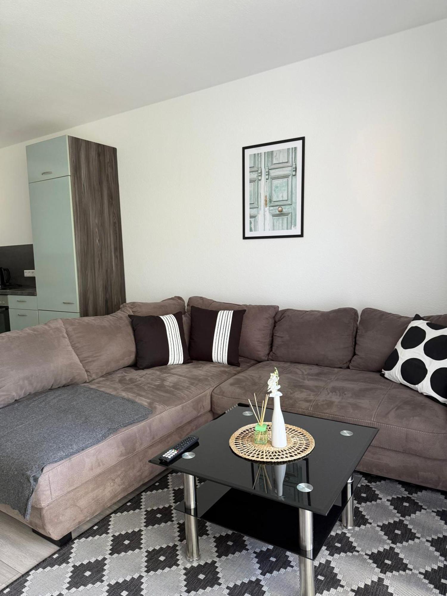 Ela Apartments Мангейм Экстерьер фото