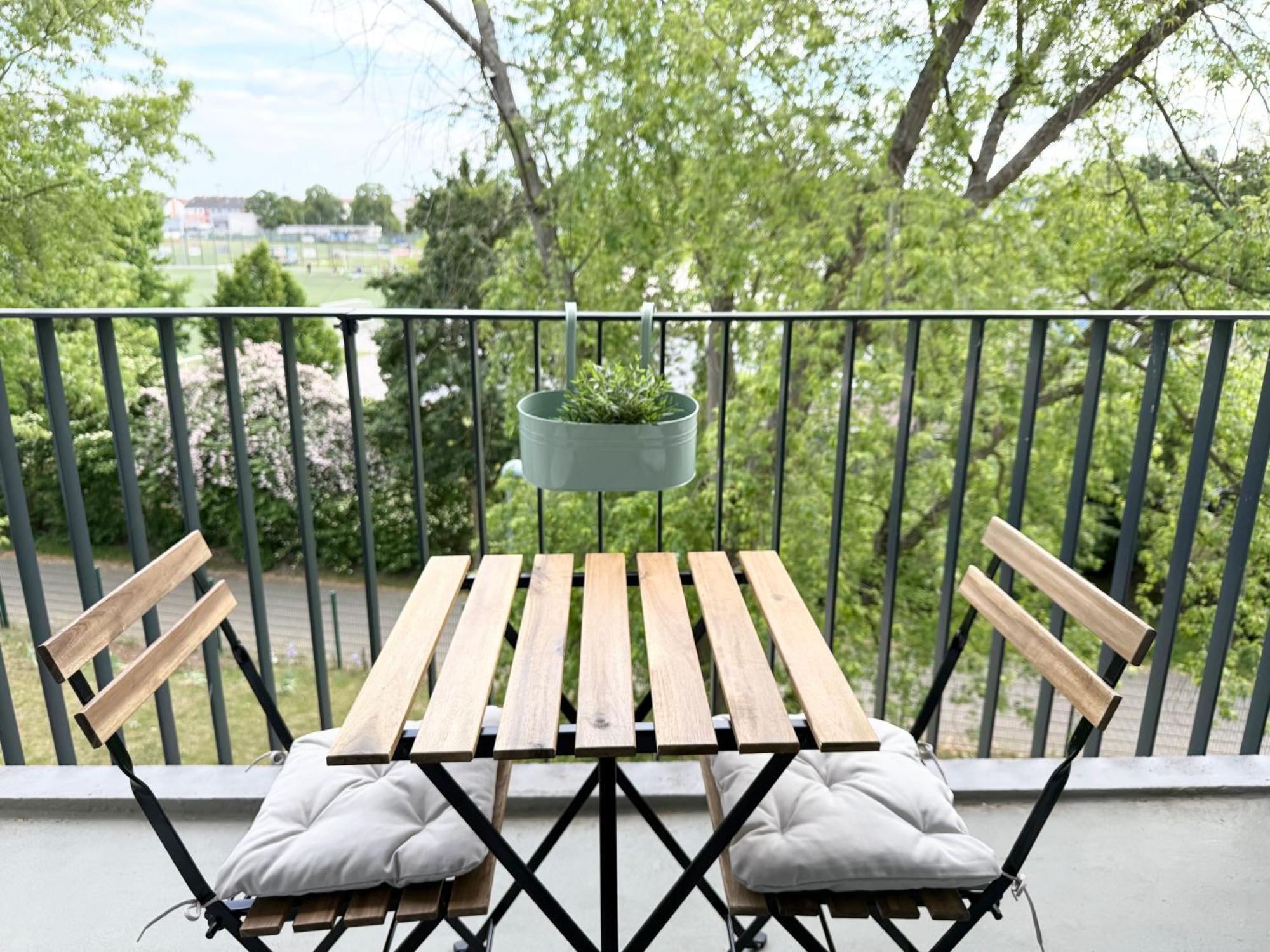 Ela Apartments Мангейм Экстерьер фото