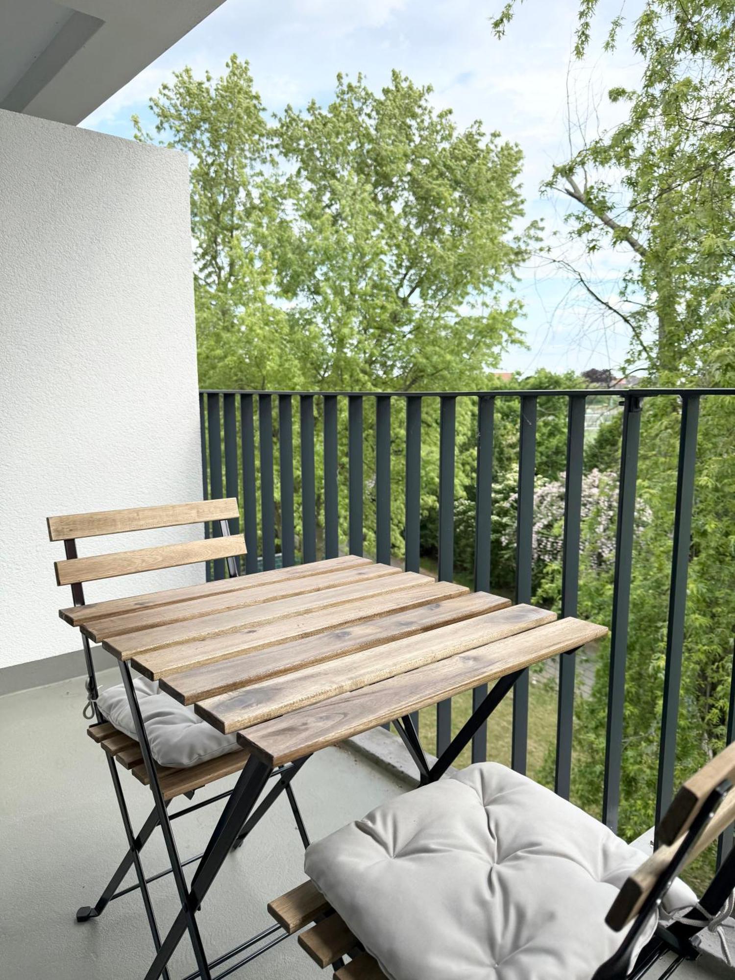 Ela Apartments Мангейм Экстерьер фото