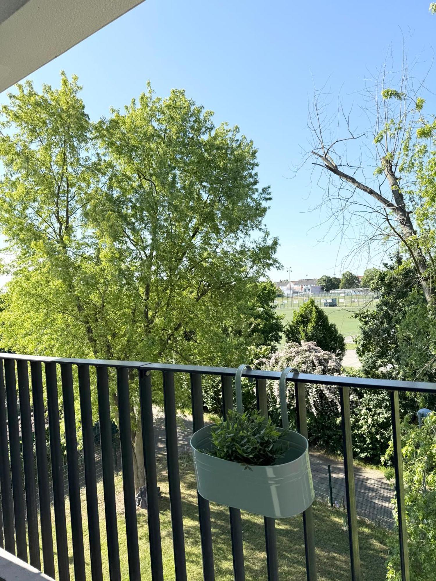 Ela Apartments Мангейм Экстерьер фото