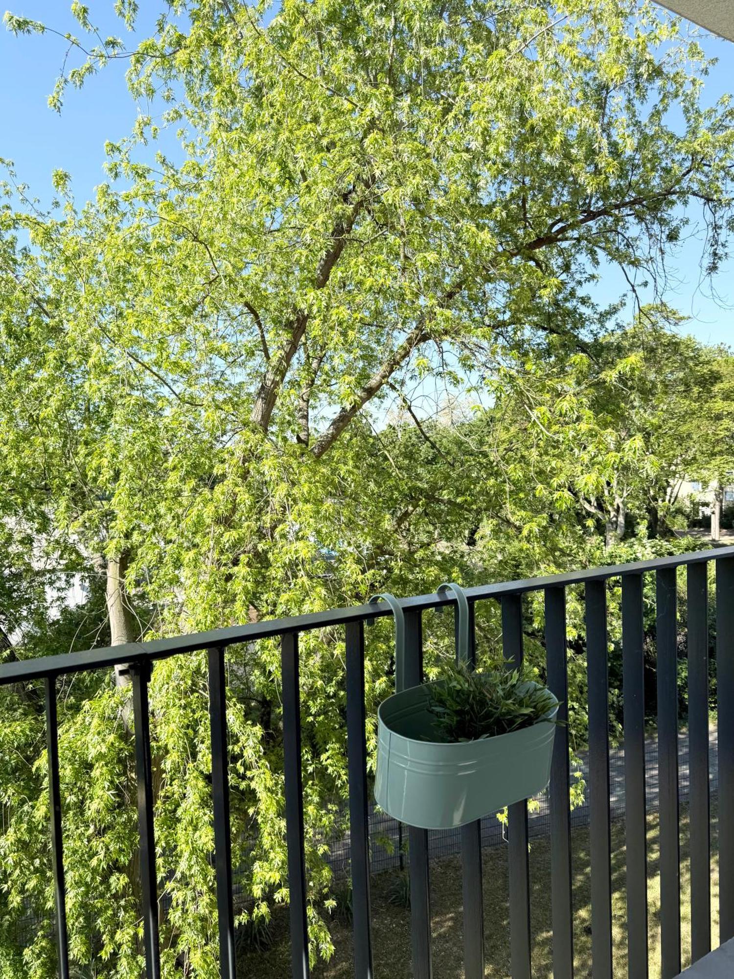 Ela Apartments Мангейм Экстерьер фото
